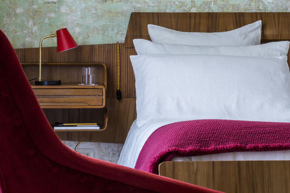 G-Rough, Rome, A Member Of Design Hotels Eksteriør billede