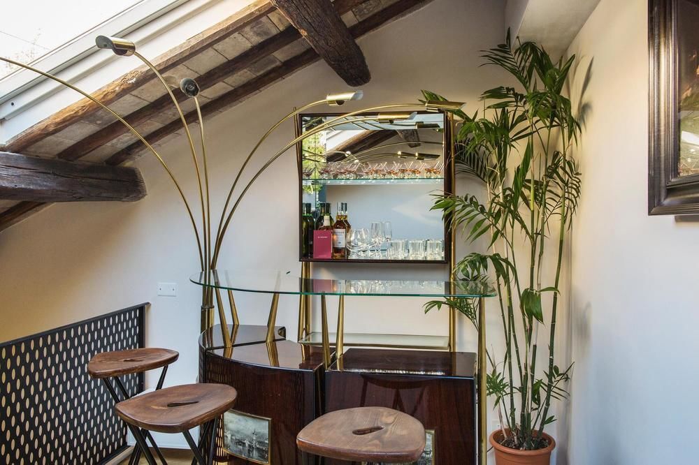 G-Rough, Rome, A Member Of Design Hotels Eksteriør billede
