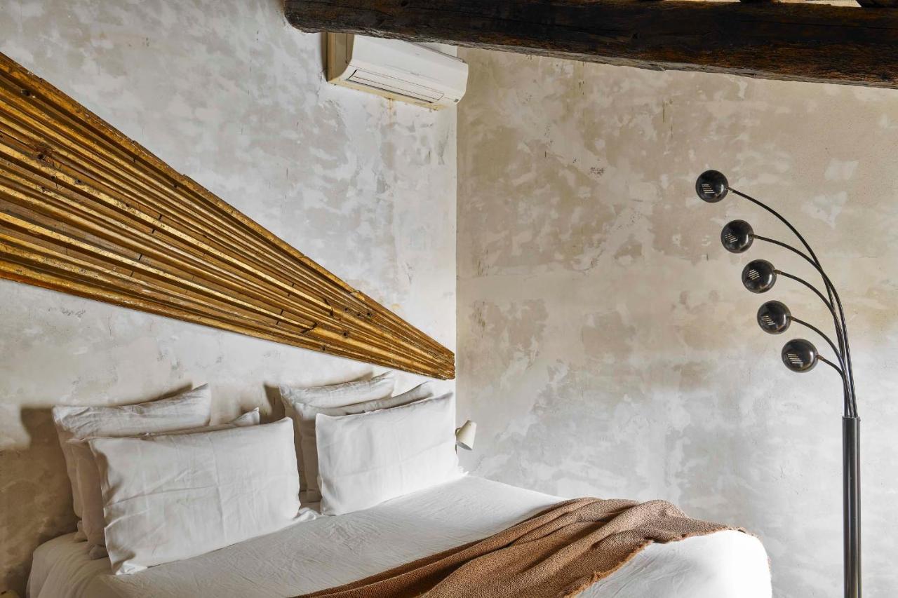 G-Rough, Rome, A Member Of Design Hotels Eksteriør billede