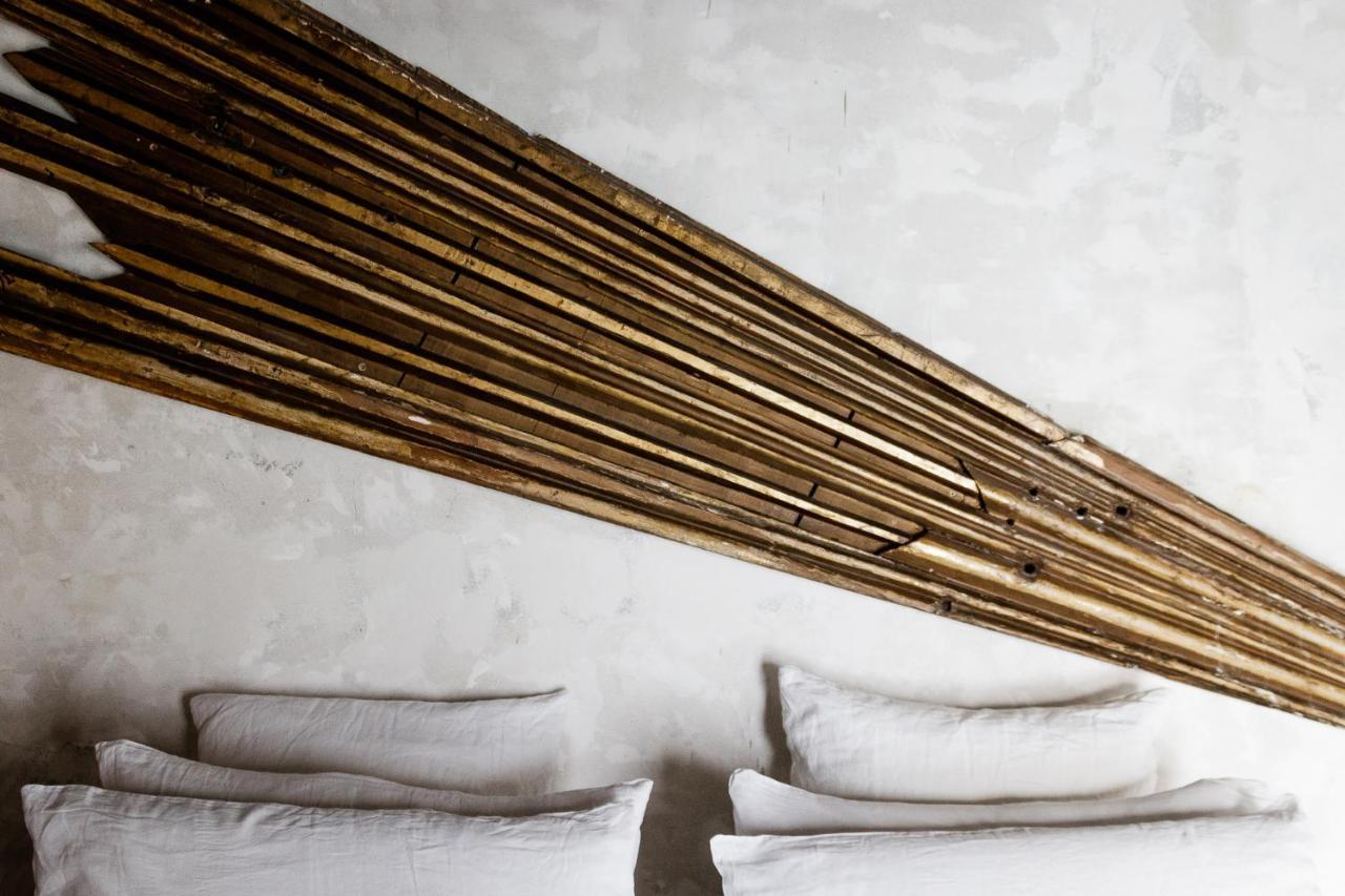 G-Rough, Rome, A Member Of Design Hotels Eksteriør billede