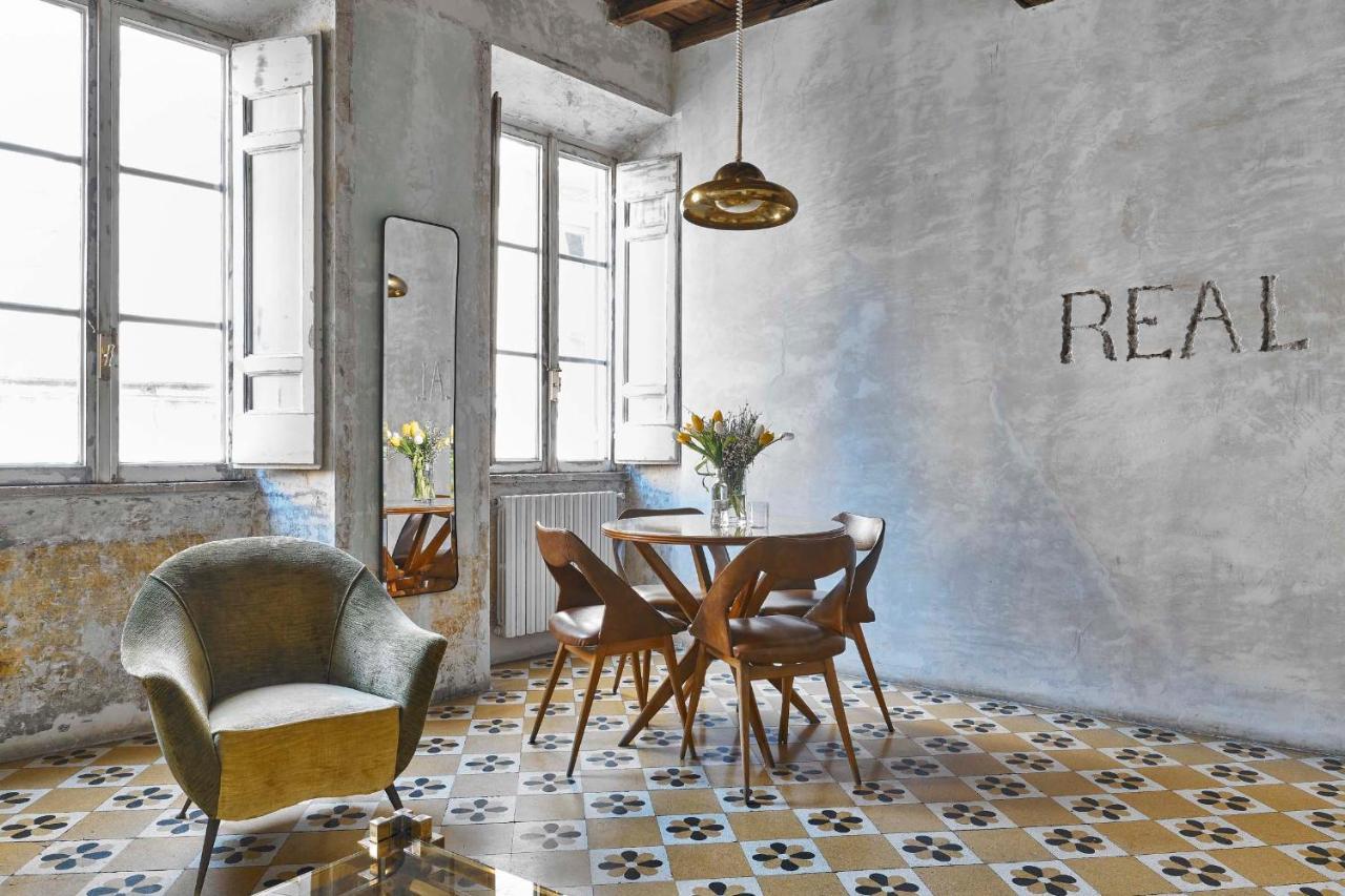 G-Rough, Rome, A Member Of Design Hotels Eksteriør billede