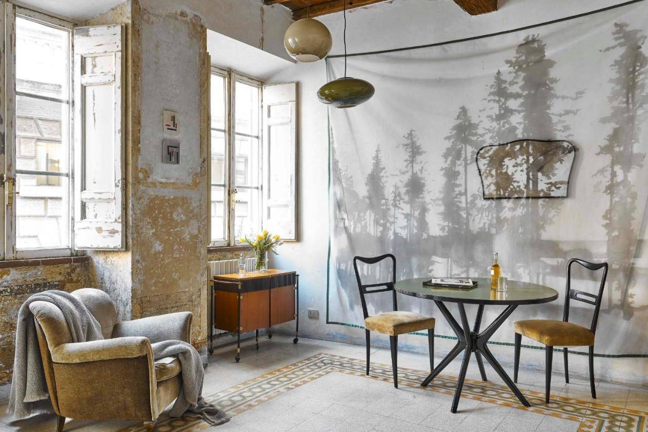 G-Rough, Rome, A Member Of Design Hotels Eksteriør billede