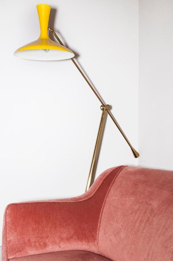 G-Rough, Rome, A Member Of Design Hotels Eksteriør billede