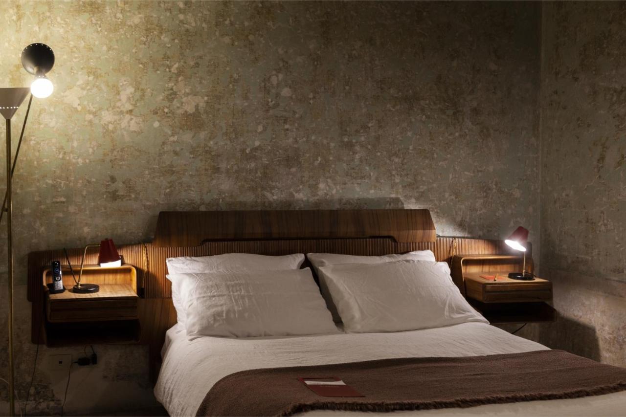G-Rough, Rome, A Member Of Design Hotels Eksteriør billede