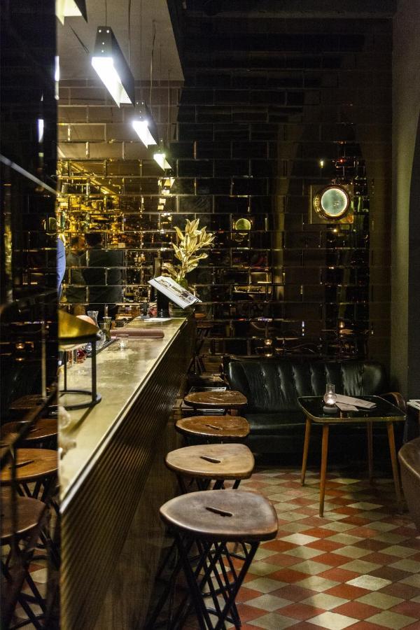 G-Rough, Rome, A Member Of Design Hotels Eksteriør billede