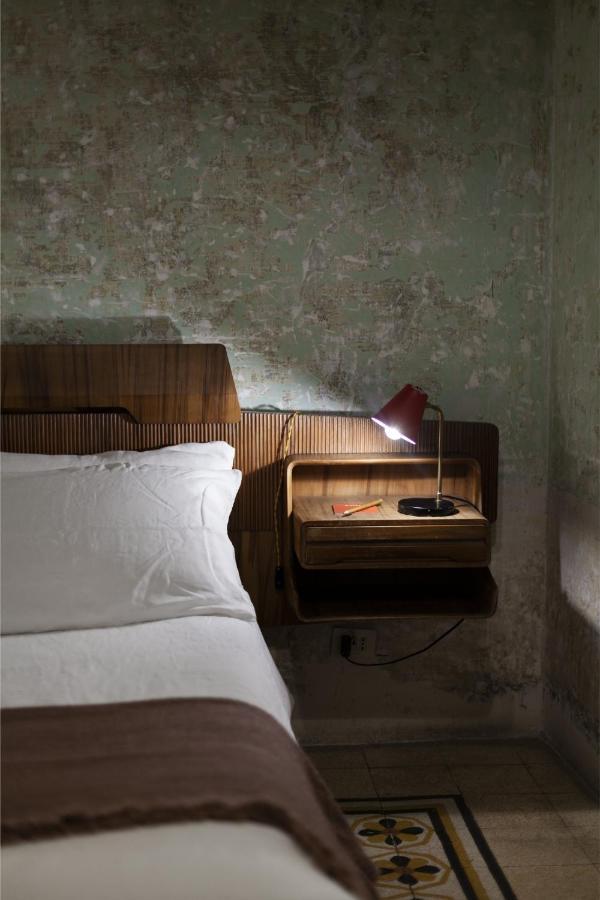 G-Rough, Rome, A Member Of Design Hotels Eksteriør billede