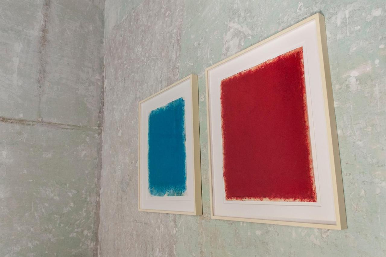 G-Rough, Rome, A Member Of Design Hotels Eksteriør billede