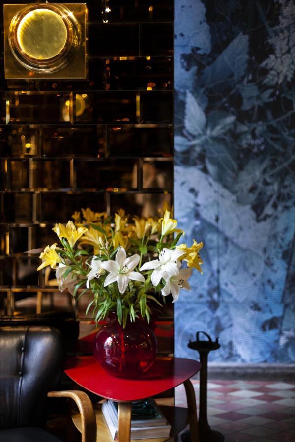G-Rough, Rome, A Member Of Design Hotels Eksteriør billede